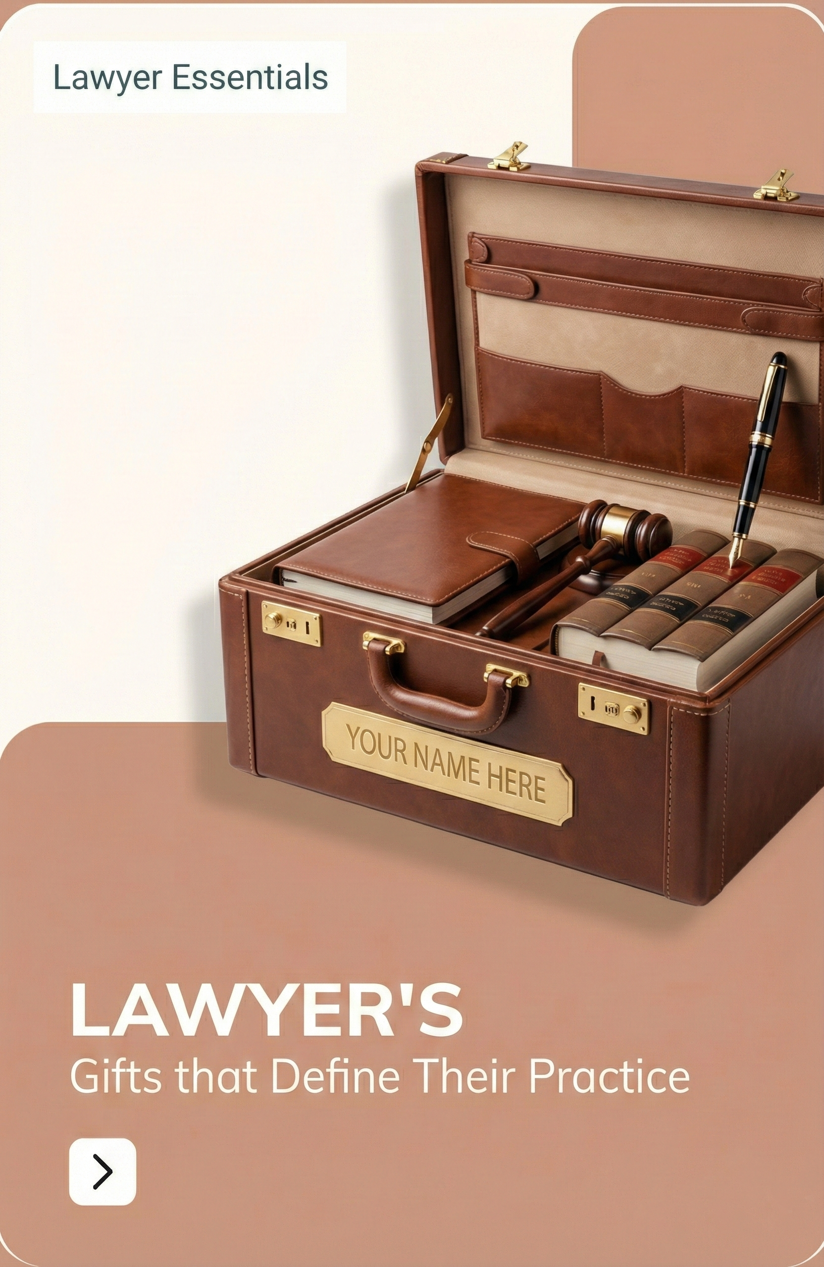 Lawyers Essentials