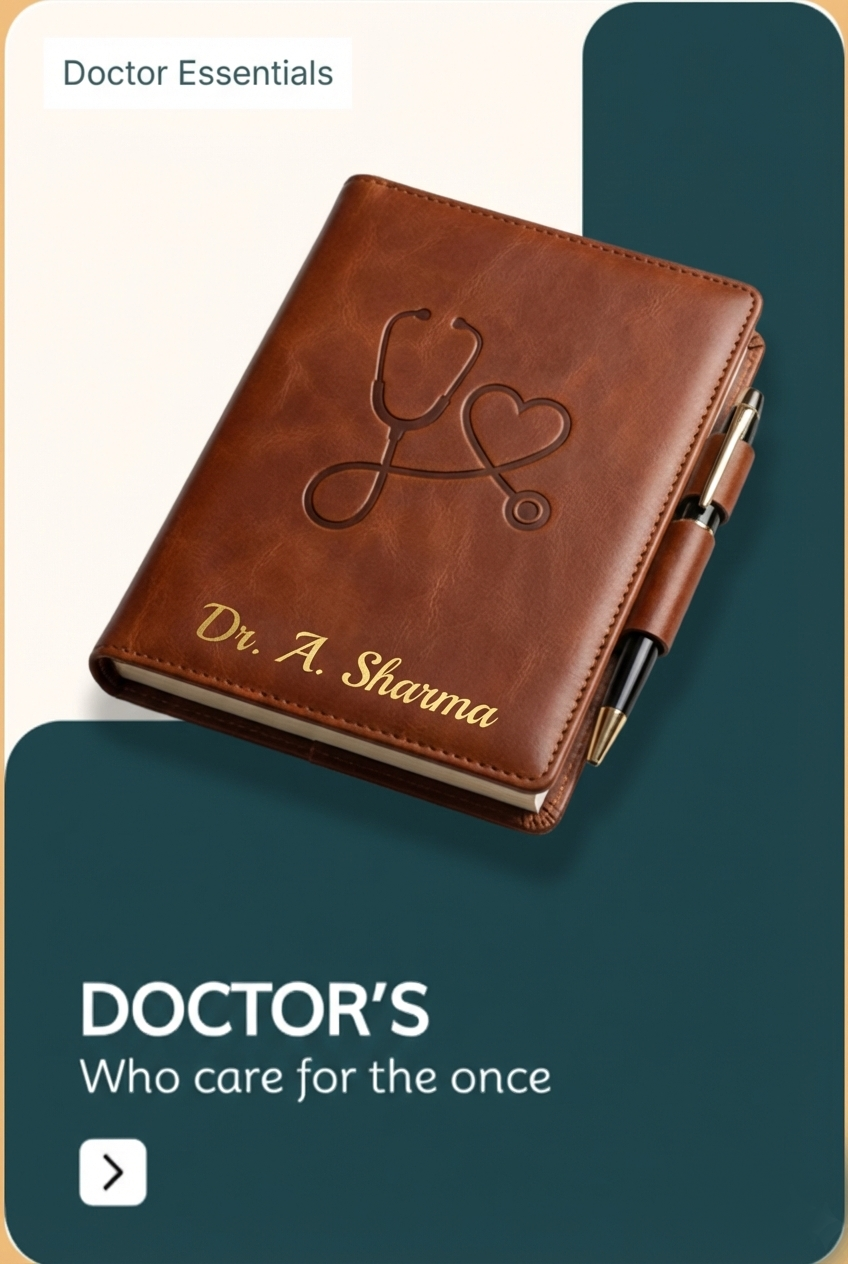 Doctor Essentials