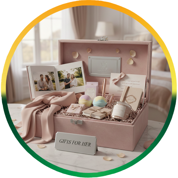 Gifts For Her