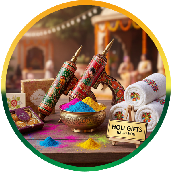Holi Gifts