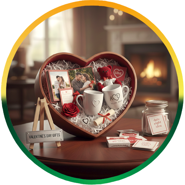 Valentine's Day Gifts