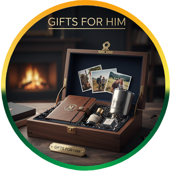 Gifts For Him