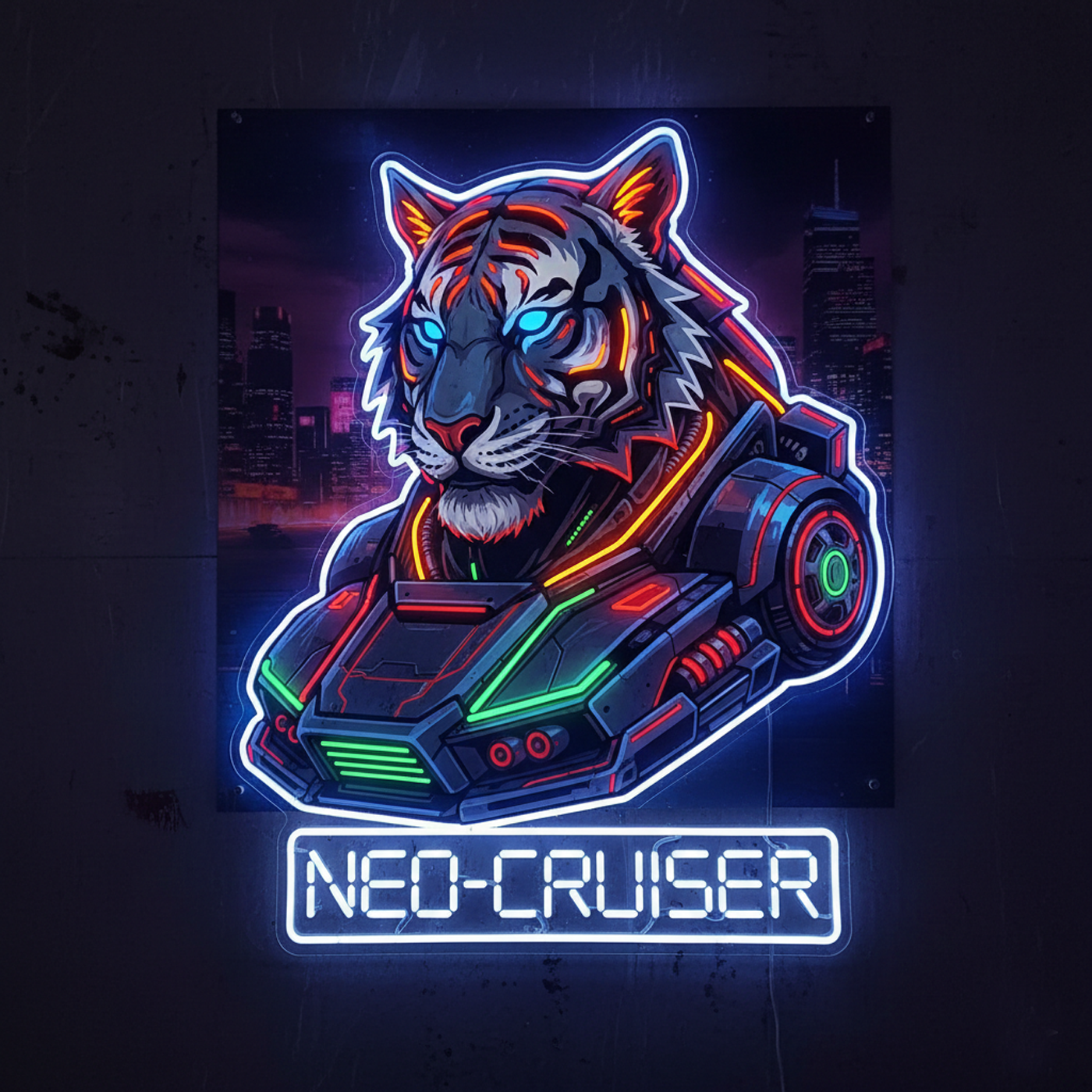Neon Sign's
