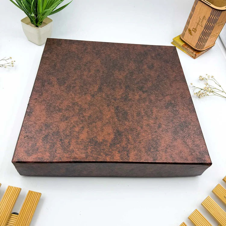 Wireless Charging Power Bank Notebook – 10,000 mAh | Premium Office Accessory