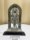 ✨ Divine Lord Ram Acrylic Frame – Temple Art Edition