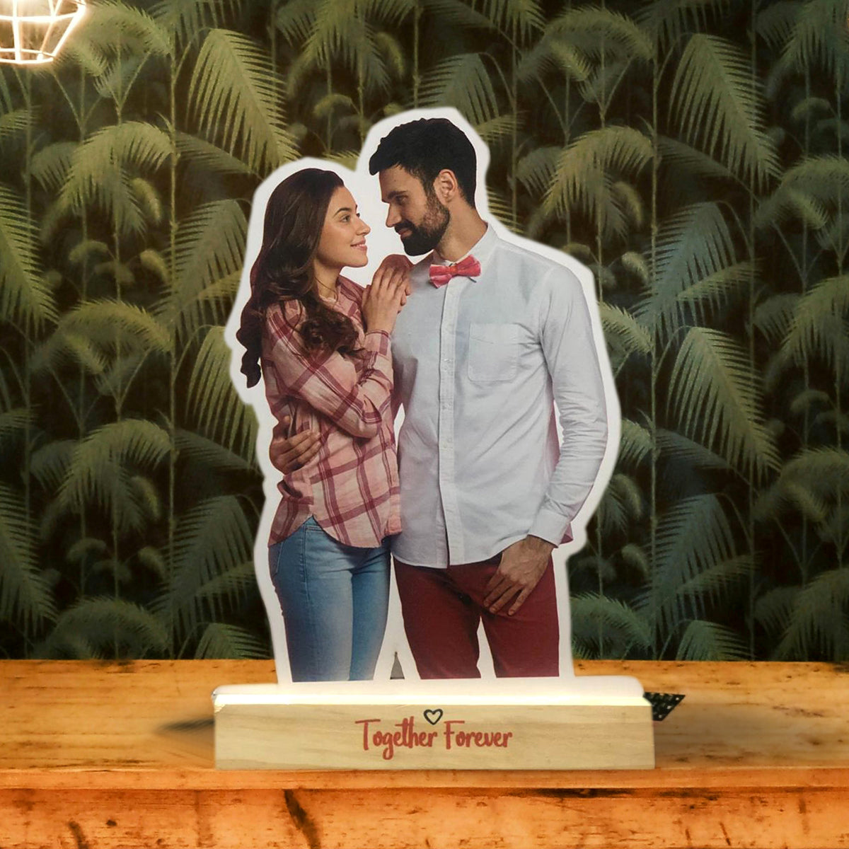 Personalised Photo Table Tops