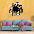 Personalised Wall Clock 24