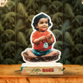 Personalised Photo Table Tops