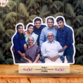 Personalised Photo Table Tops