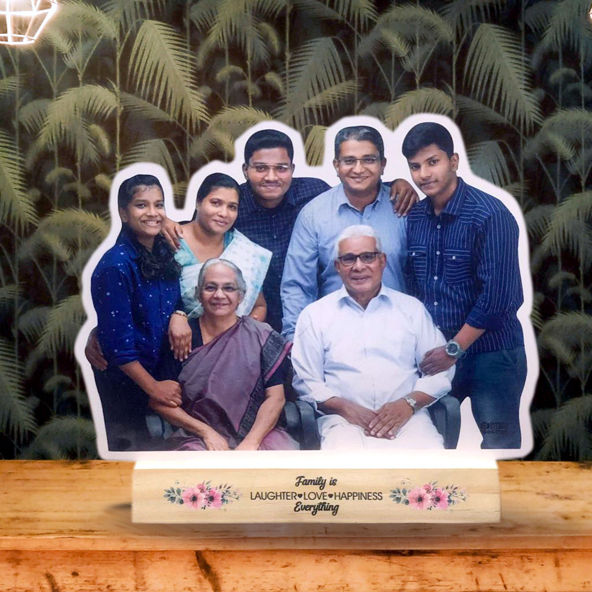 Personalised Photo Table Tops