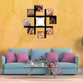 Personalised Wall Clock 15
