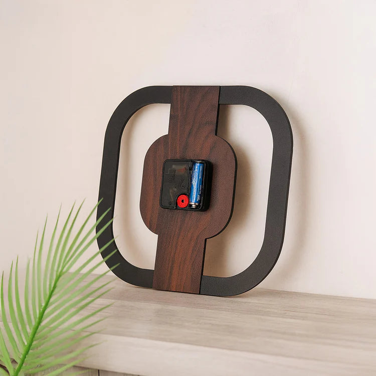 Personalized Designer Wall Clock
