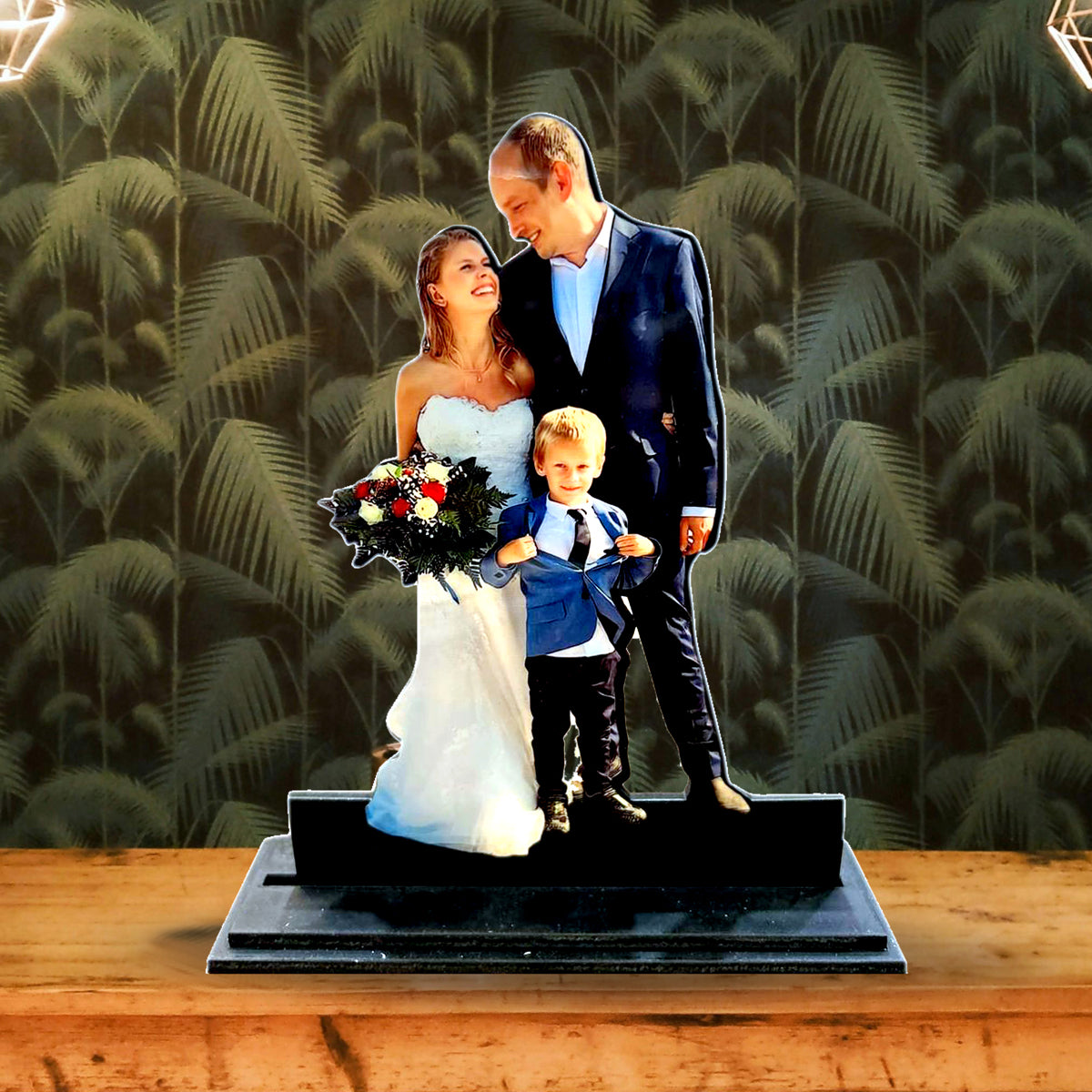 Personalised Photo Table Tops