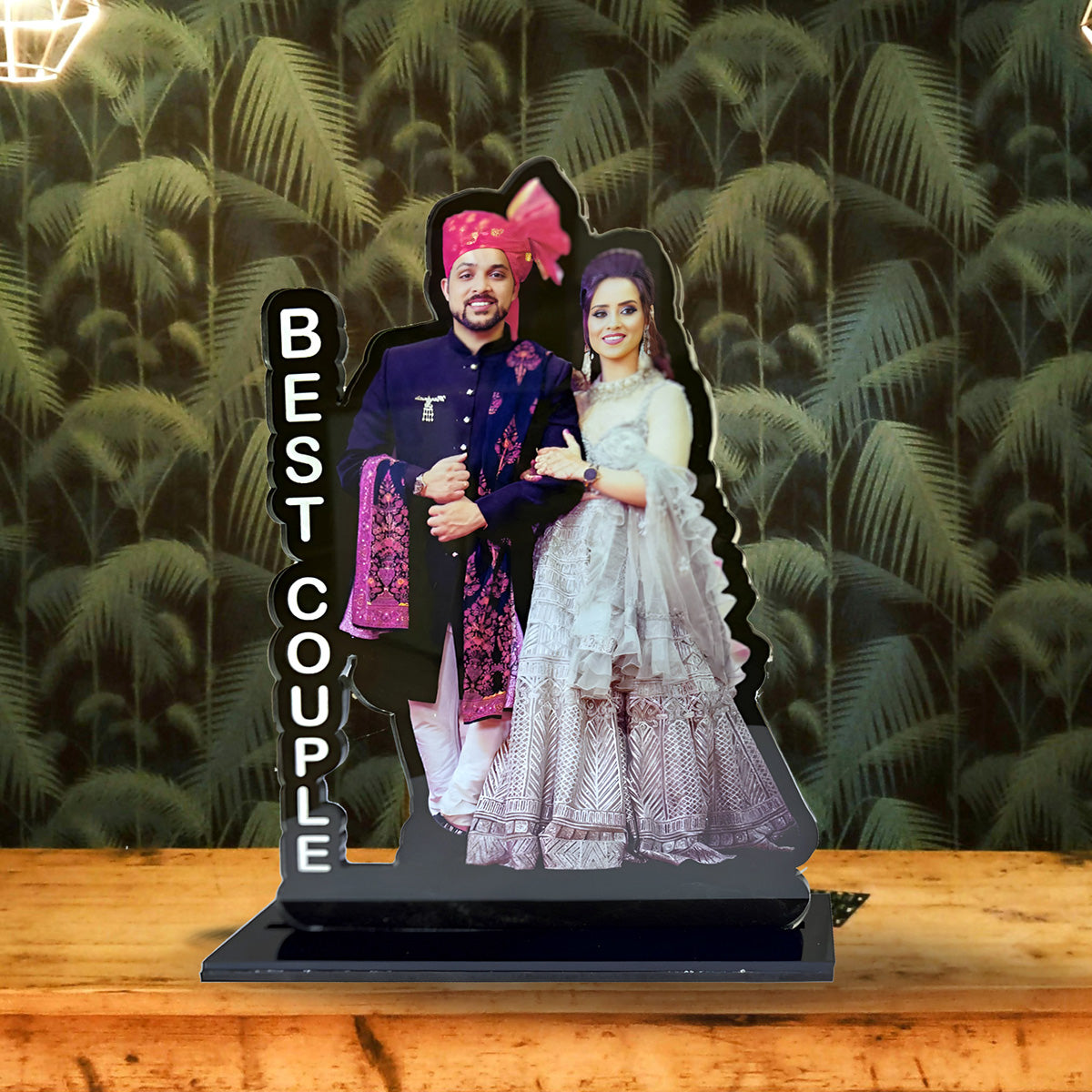 Personalised Photo Table Tops