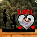 Personalised Photo Table Tops
