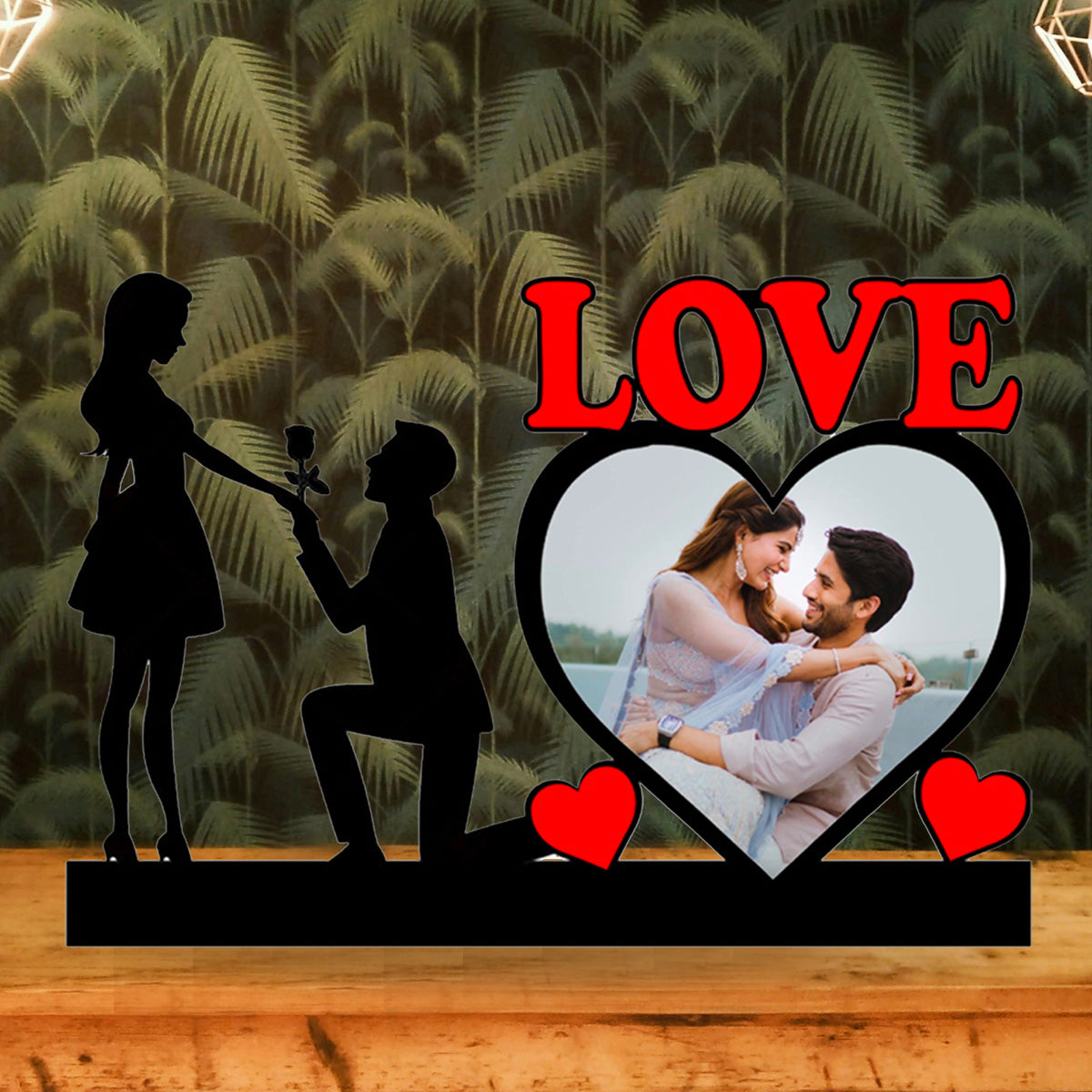 Personalised Photo Table Tops