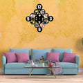 Personalised Wall Clock 17