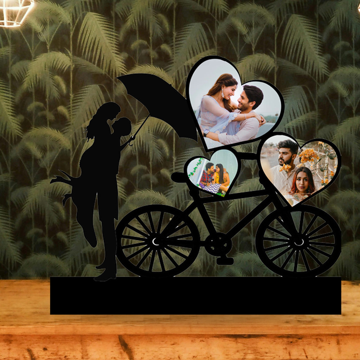 Personalised Photo Table Tops