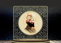 ✨ Customised LED Guru Gobind Singh Ji Acrylic Frame — Faith, Courage & Divine Inspiration