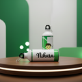 The "Little Explorer" Personalized Aluminum Sport Bottle