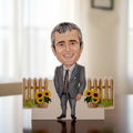 Mens Caricature 11