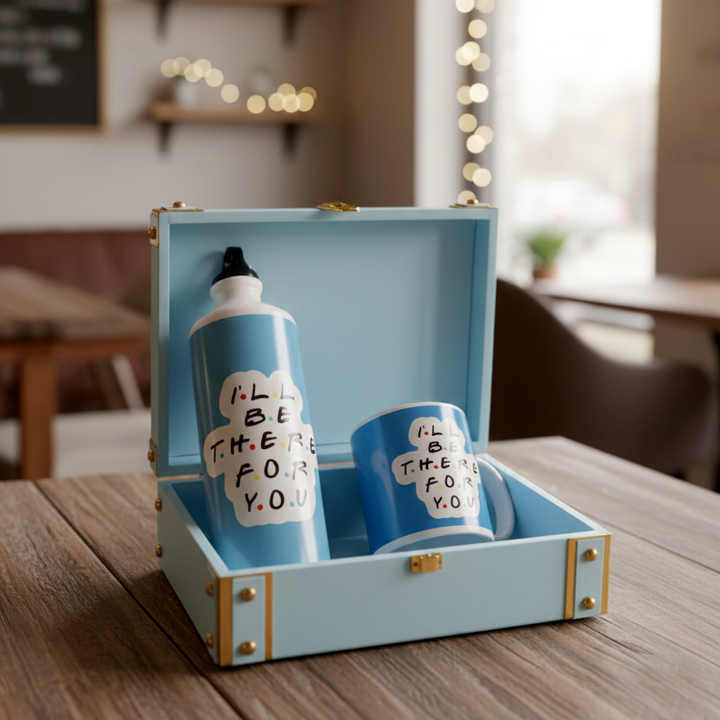 Customised Gift Combo