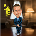 Mens Caricature 16
