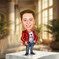 Mens Caricature 19