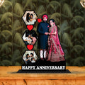 Personalised Photo Table Tops