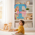 Personalized Name Art