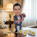 Mens Caricature 4