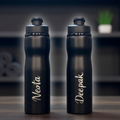 The Signature Matte Stealth Bottle