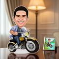 Mens Caricature 5