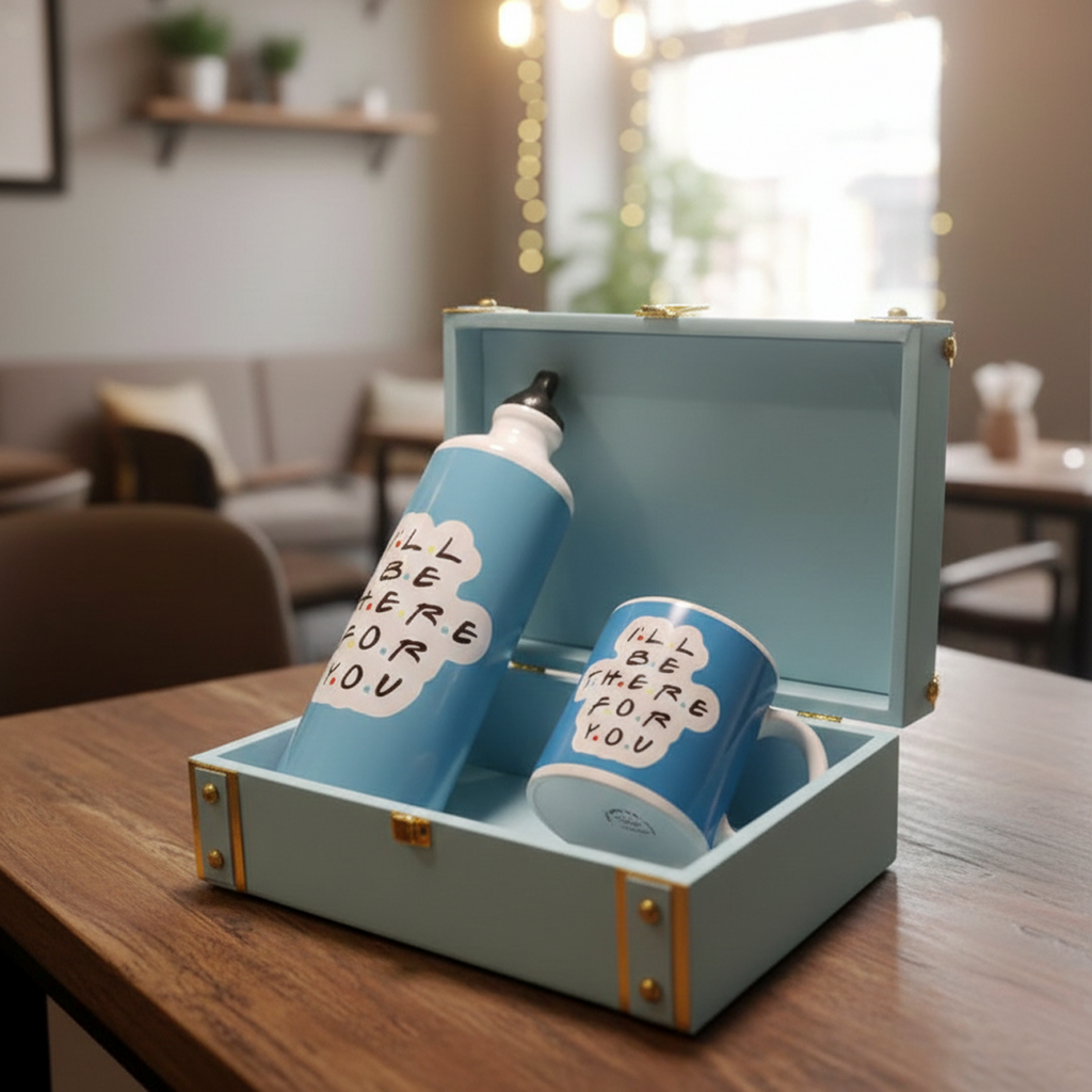 Customised Gift Combo