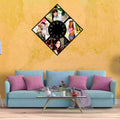 Personalised Wall Clock3