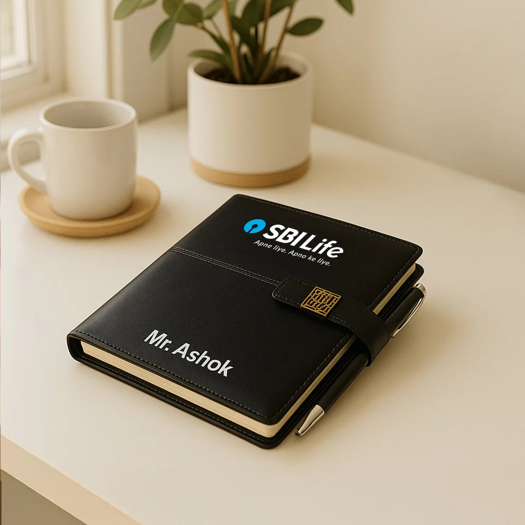 Personalized Corporate Gift Set