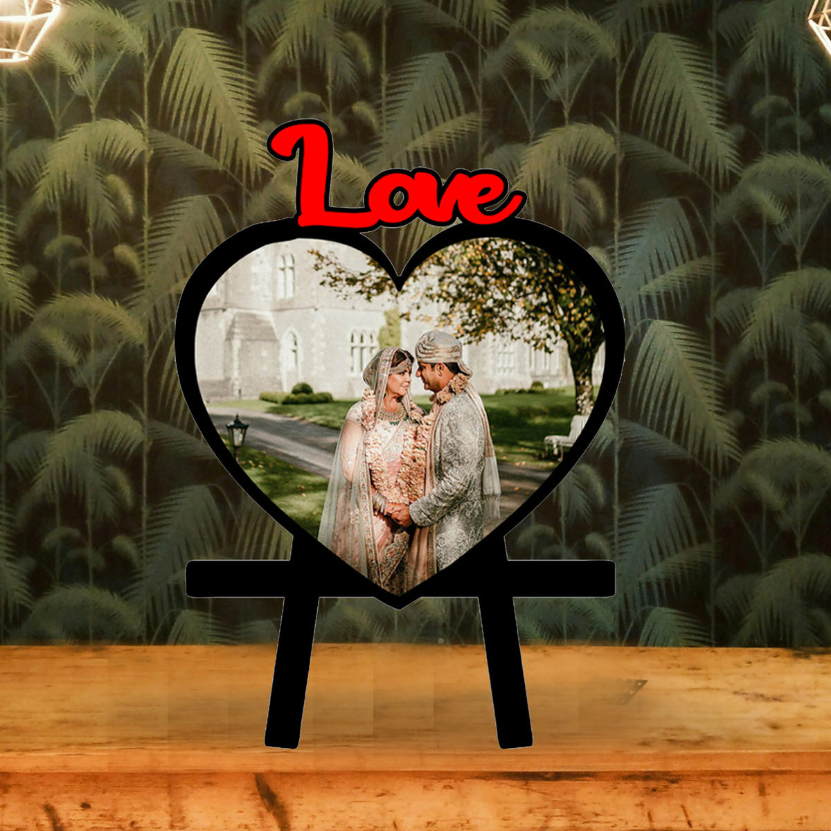 Personalised Photo Table Tops