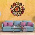 Personalised Wall Clock 19