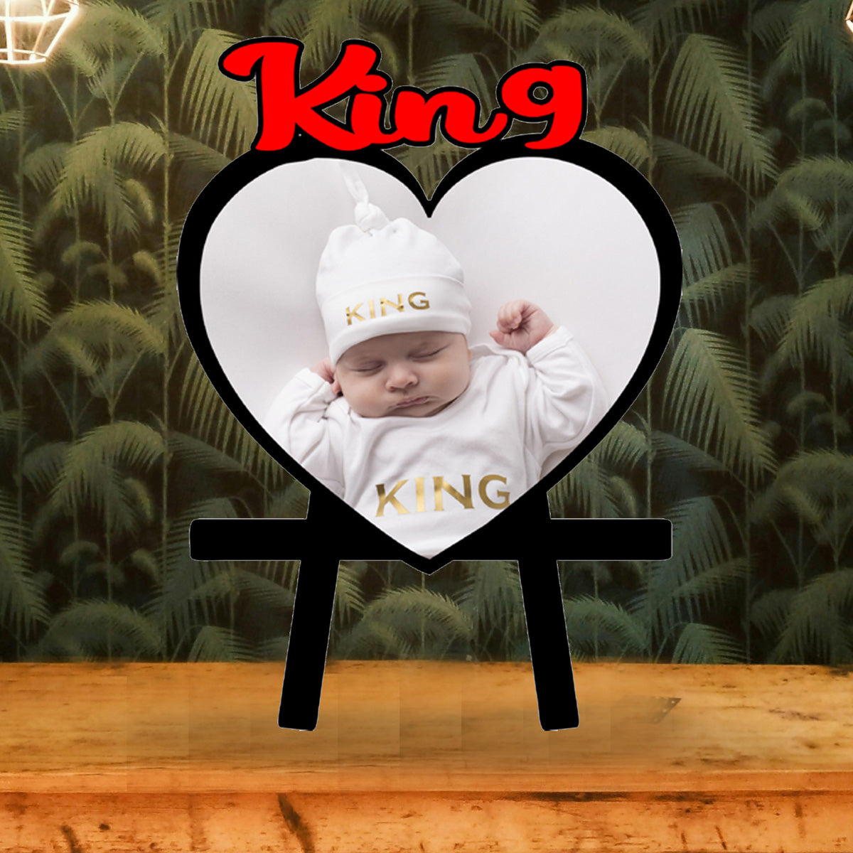 Personalised Photo Table Tops