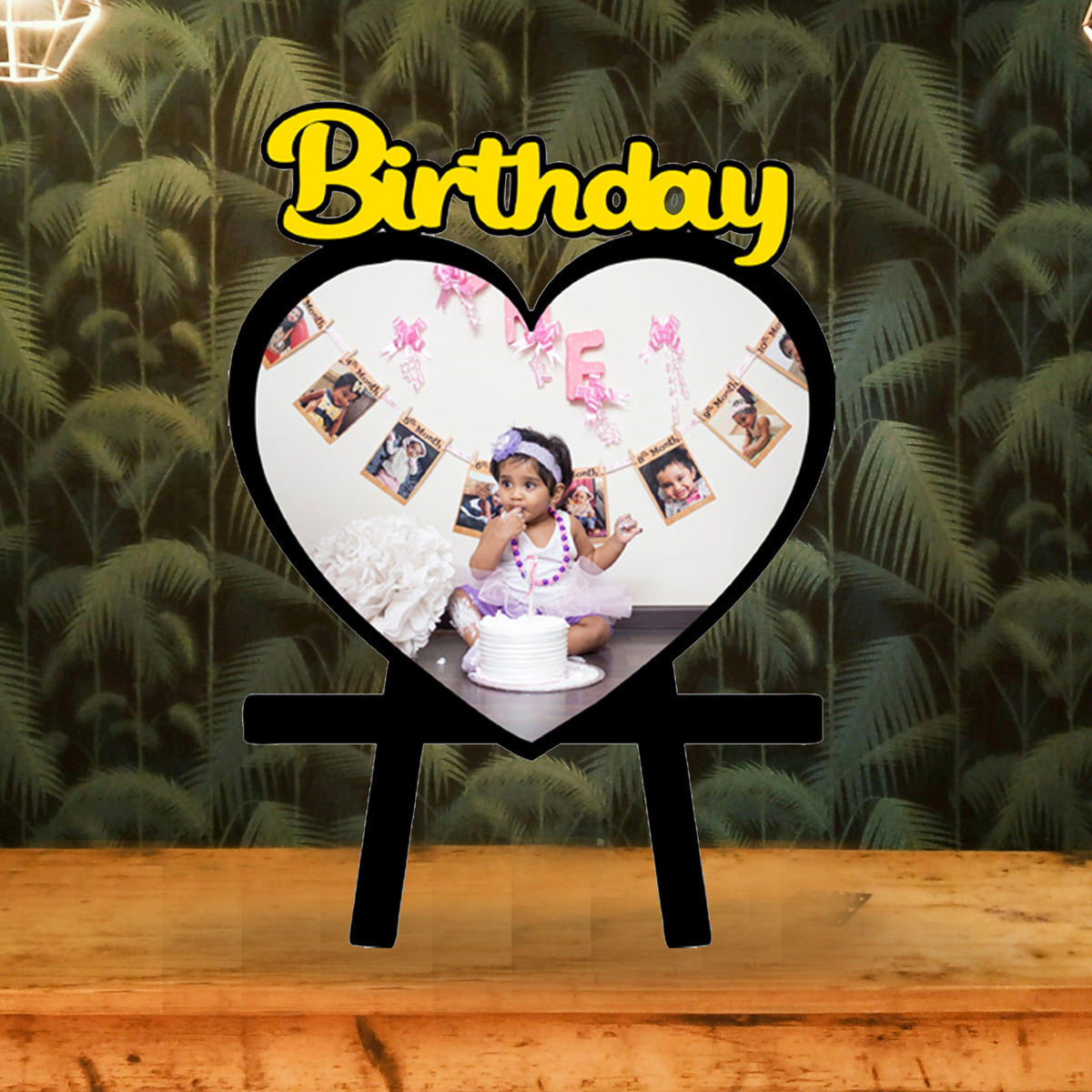 Personalised Photo Table Tops