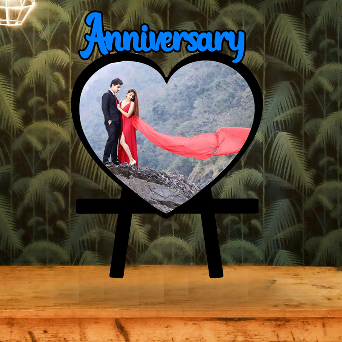 Personalised Photo Table Tops