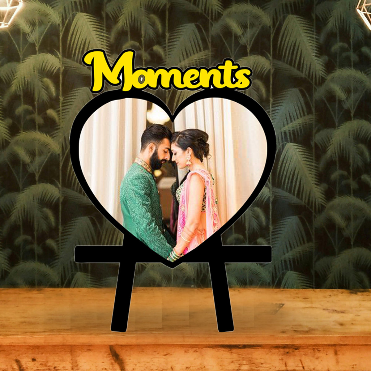 Personalised Photo Table Tops