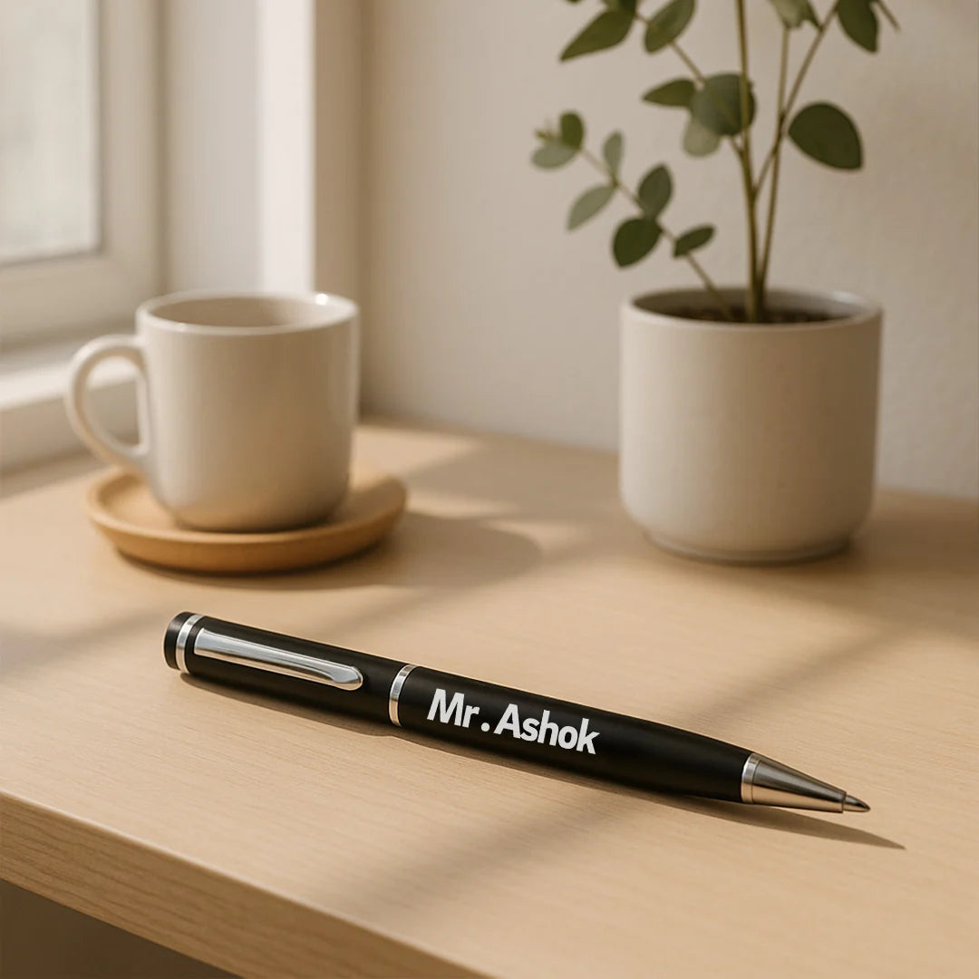 Personalized Corporate Gift Set