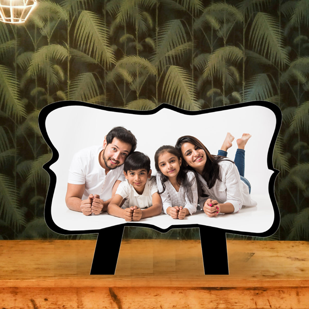 Personalised Photo Table Tops