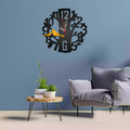 Non Customised Wall Clock 22