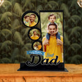 Personalised Photo Table Tops