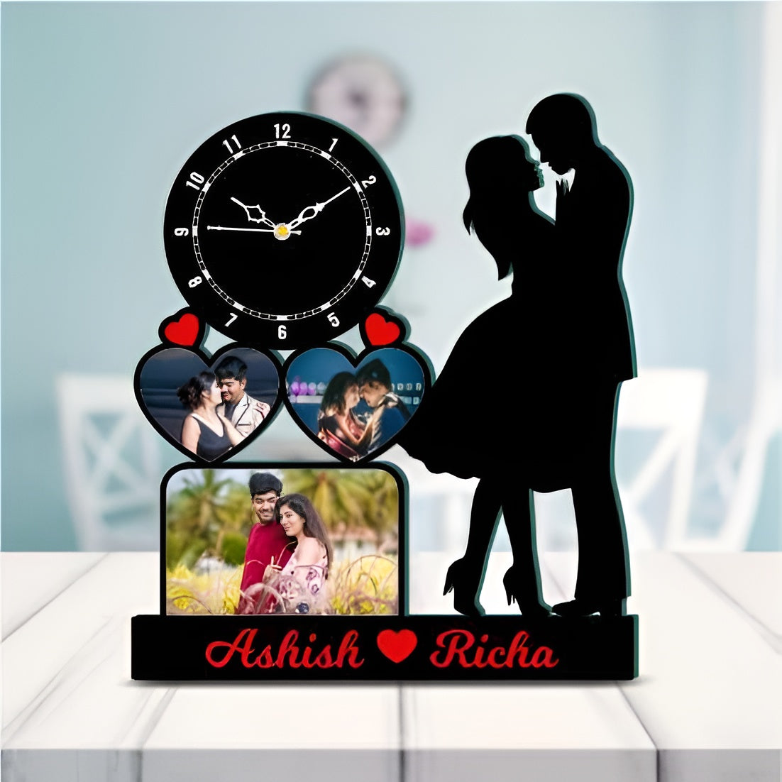 Personalised Photo Table Tops