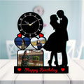 Personalised Photo Table Tops