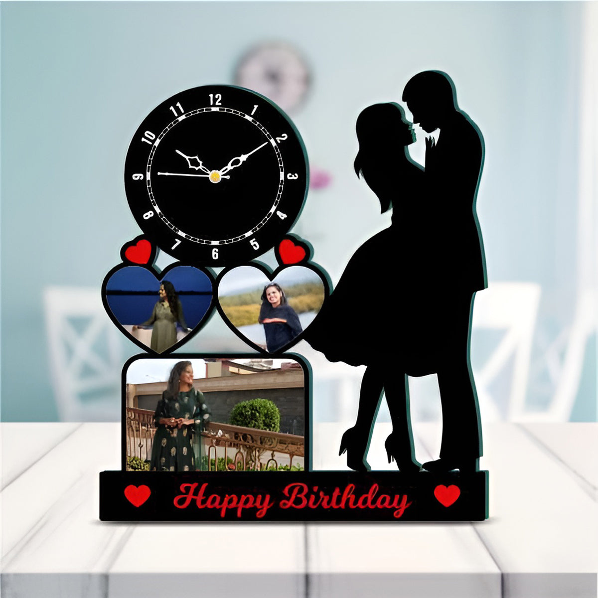 Personalised Photo Table Tops