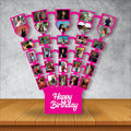 Personalised Photo Table Tops
